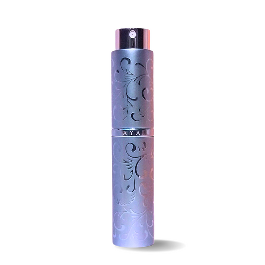 Porta-Perfumes 10ml + Brinde
